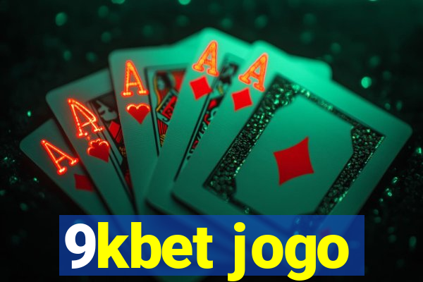 9kbet jogo